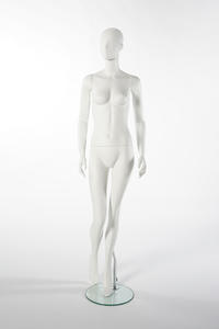 Full body female posing mannequin for sale